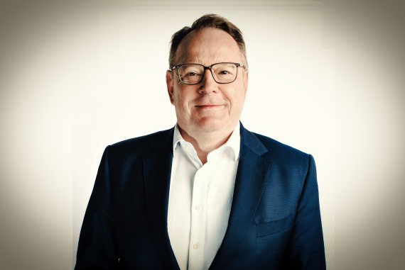 Geleitwort OB Torsten Burmester